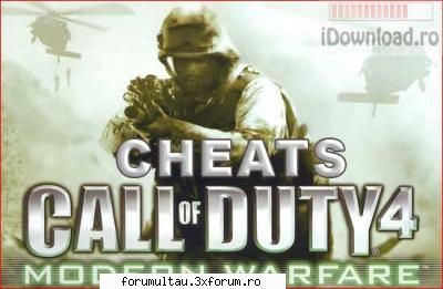 Call of Duty 4 Modern Warfare - Actiunea lui Call of Duty 4 este plasata in - Download Programe si Jocuri