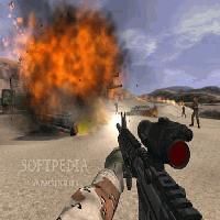 toata lumea cred ca a auzit de delta force - aceasta este una din variantele lui, un joc excelent