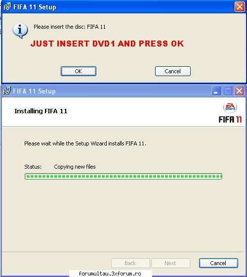 FIFA.11.2xDvD5-ESGAMES - FIFA 11 (c) Electronic Arts Inc - Download Programe si Jocuri