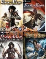 Prince Of Persia - Prince Of Persia Pack Producator: Ubisoft - Download Programe si Jocuri
